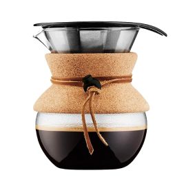 Cafetera Goteo Filtrocafe Chemex