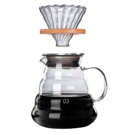 Jarra para goteo / Coffee Maker / Diseño y armonía