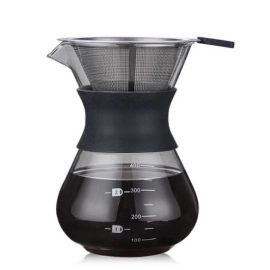 Cafetera Chemex verter 200ML